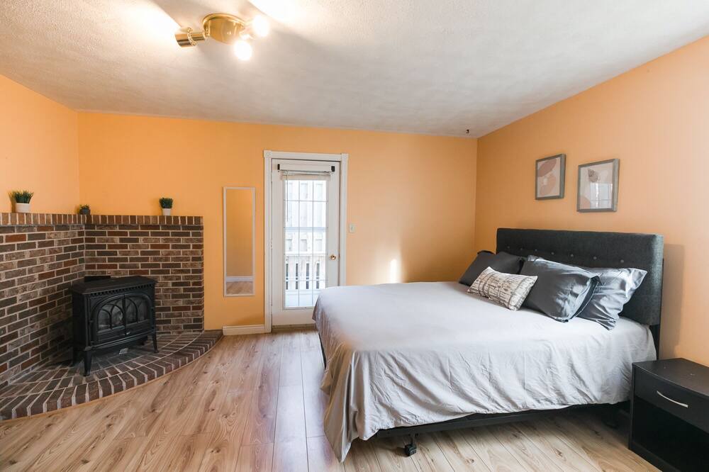 Photo of Bedroom in Charlottetown