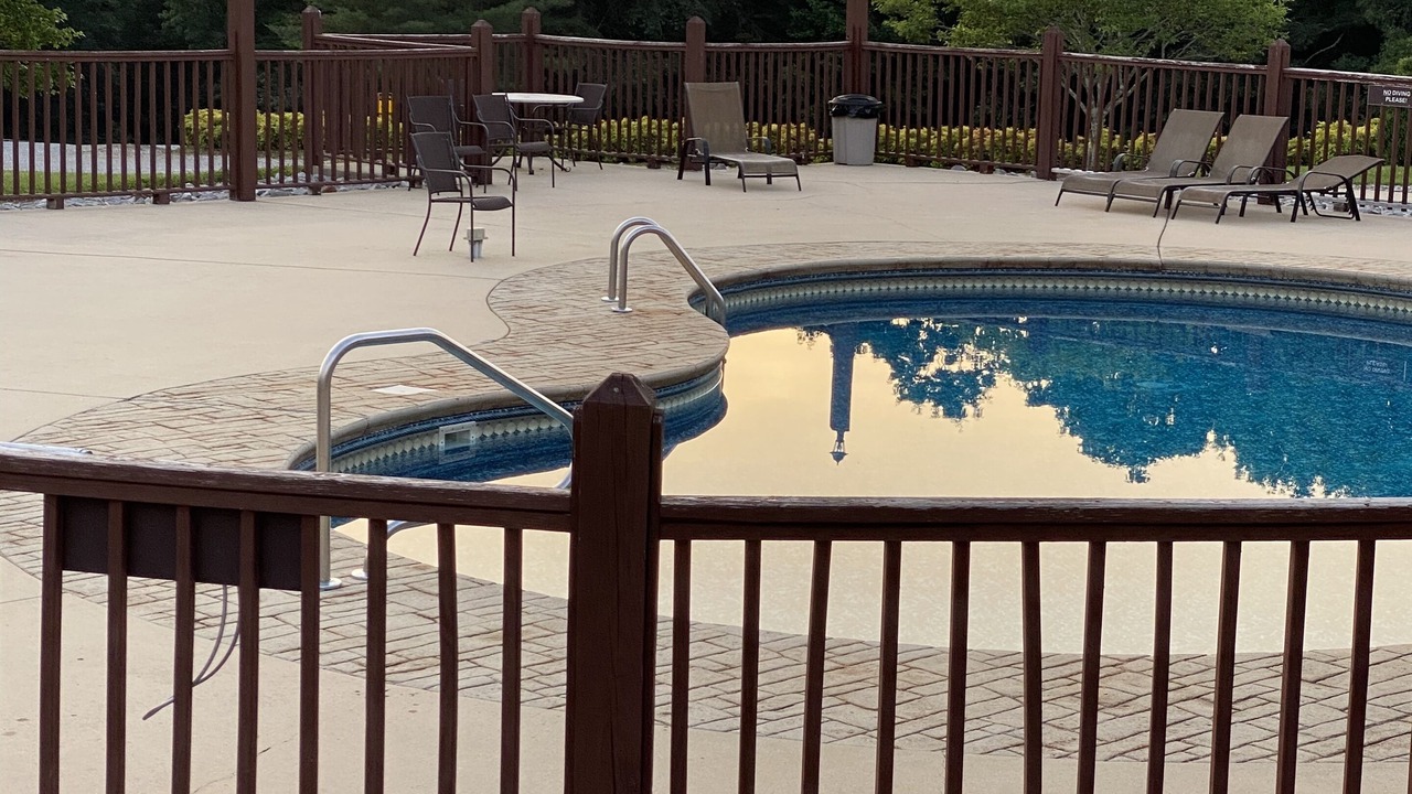 Photo of Outdoor in Spencer