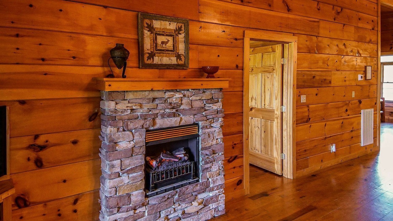 Photo of Livingroom in Spencer