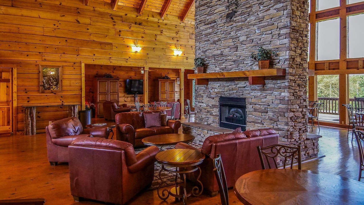 Photo of Livingroom in Spencer