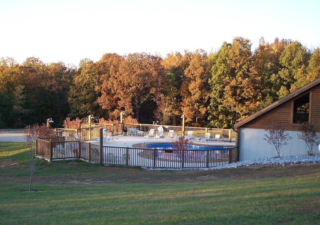 Photo of Outdoor in Spencer