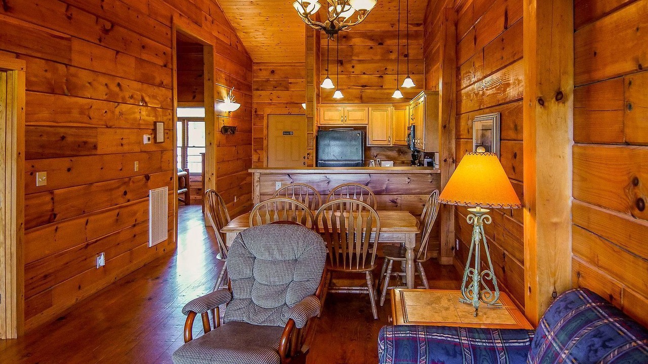 Photo of Livingroom in Spencer
