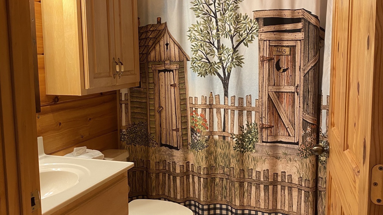 Photo of Bathroom in Spencer
