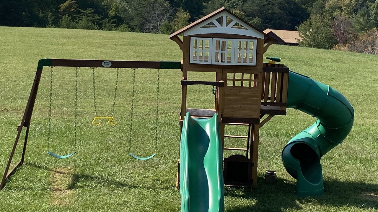 Photo of Outdoor in Spencer