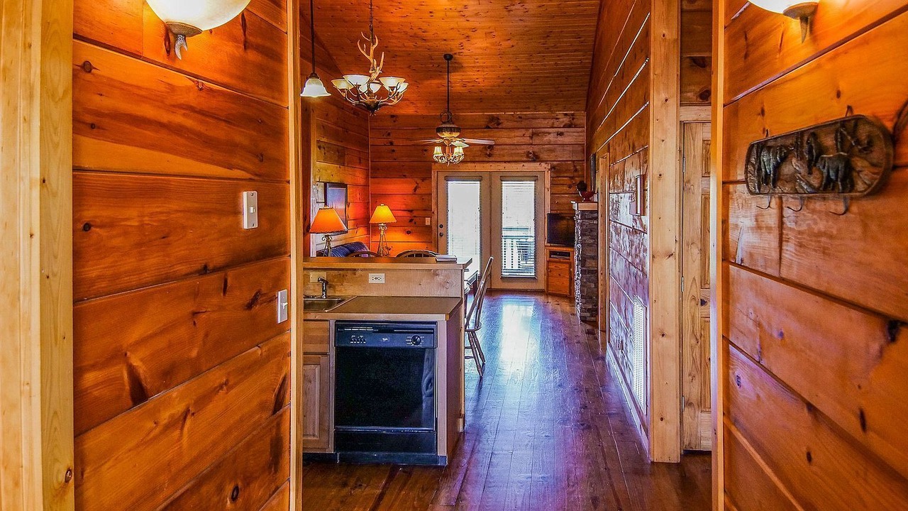 Photo of Livingroom in Spencer