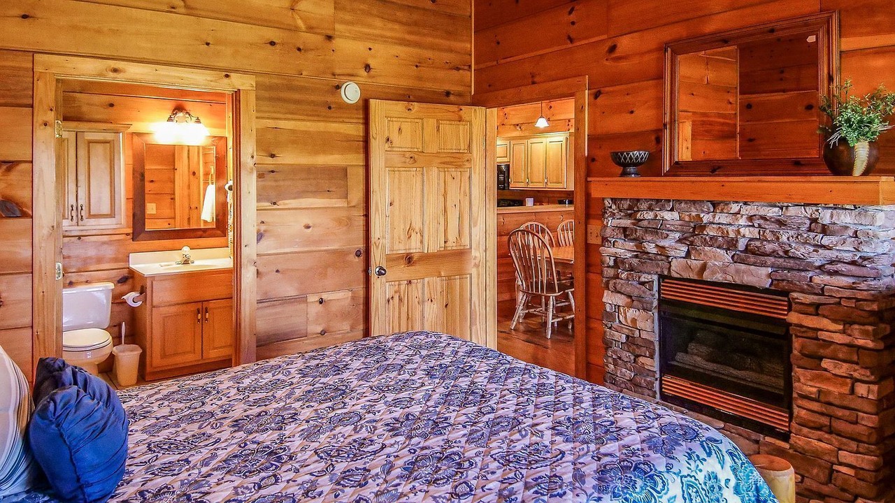 Photo of Bedroom in Spencer