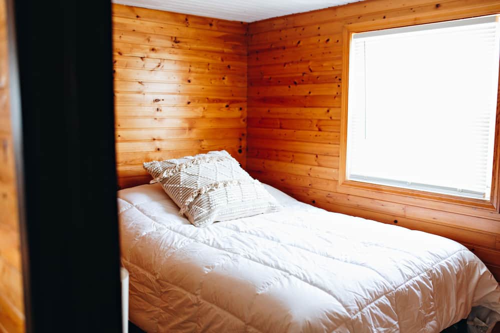 Photo of Bedroom in Manitou Beach-Devils Lake
