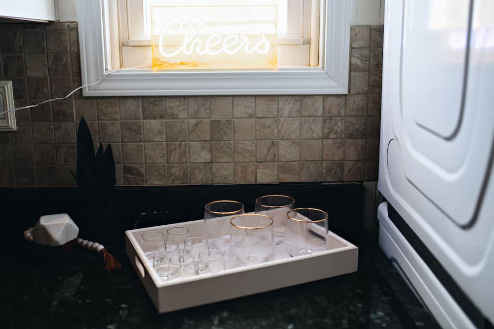 Photo of Kitchen in Manitou Beach-Devils Lake