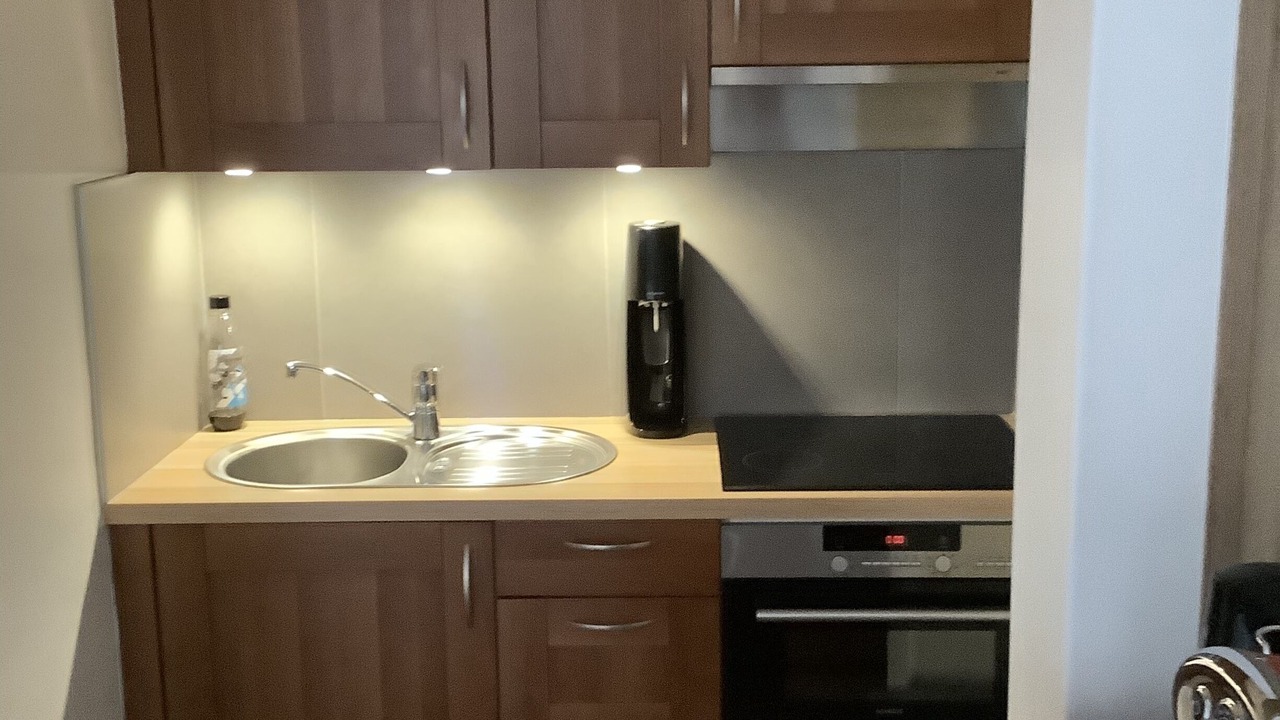 Photo of Kitchen in Sint-Idesbald