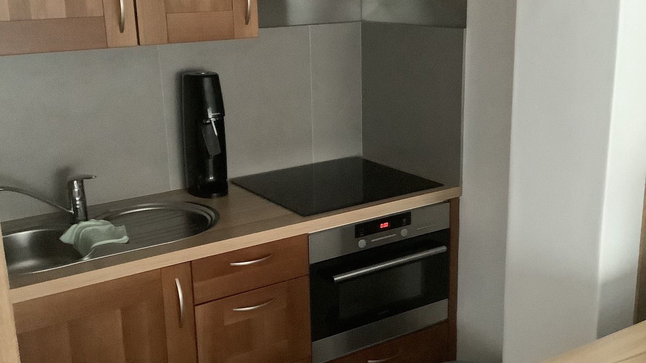 Photo of Kitchen in Sint-Idesbald