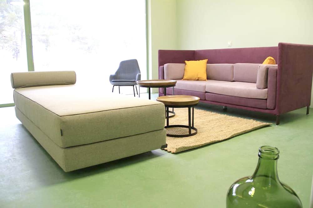Photo of Livingroom in Argamasilla de Alba