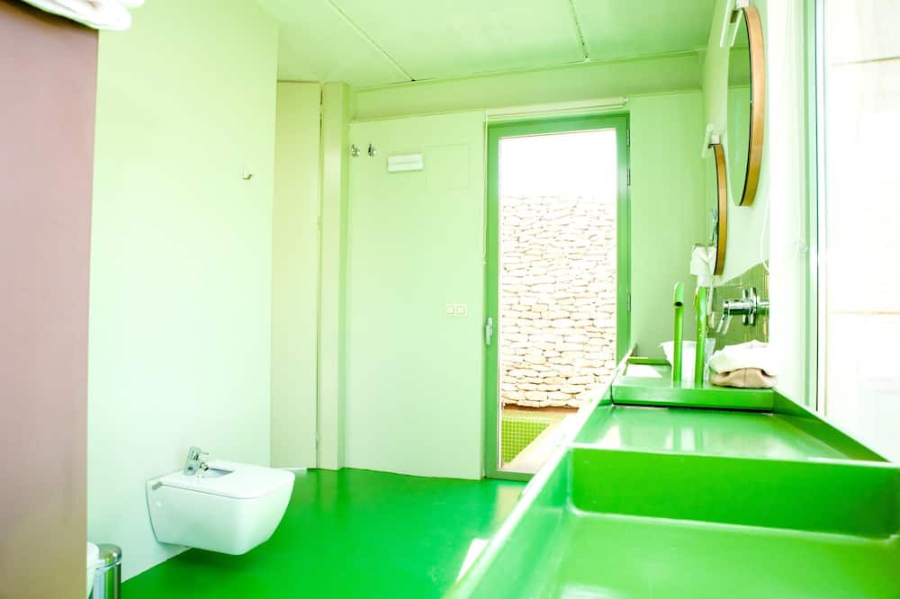 Photo of Bathroom in Argamasilla de Alba