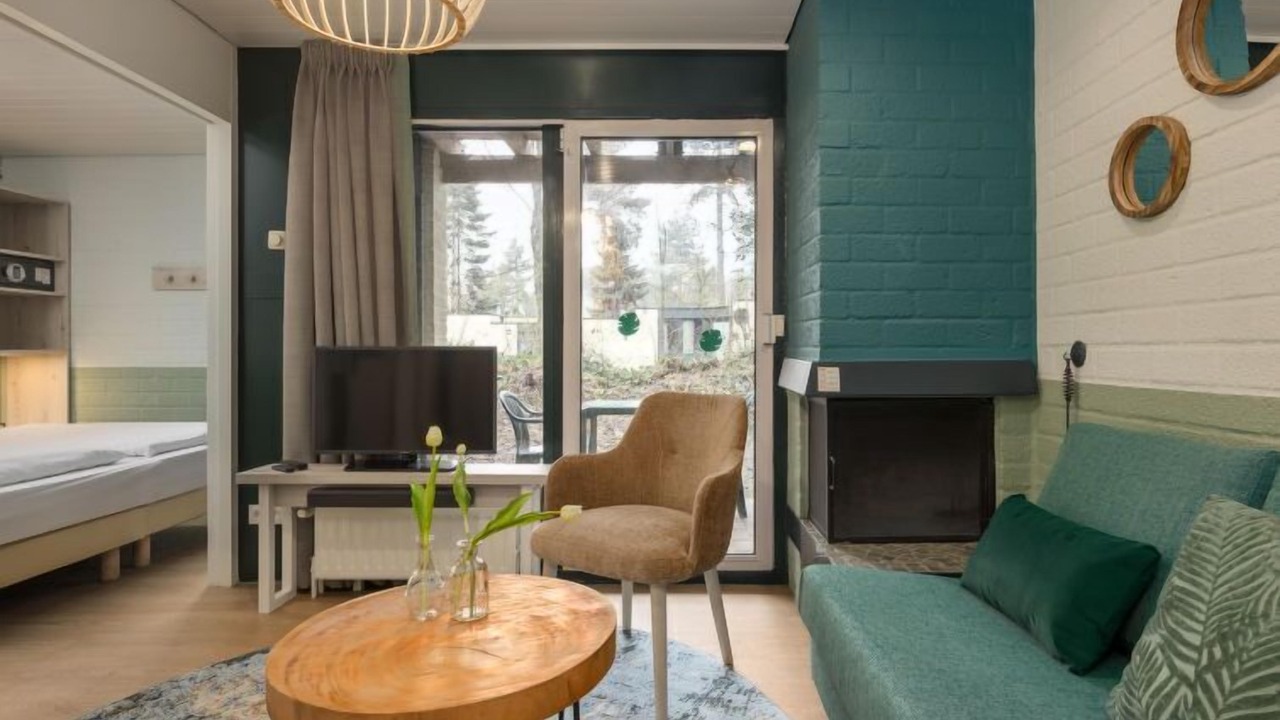Photo of Livingroom in Grote-Brogel