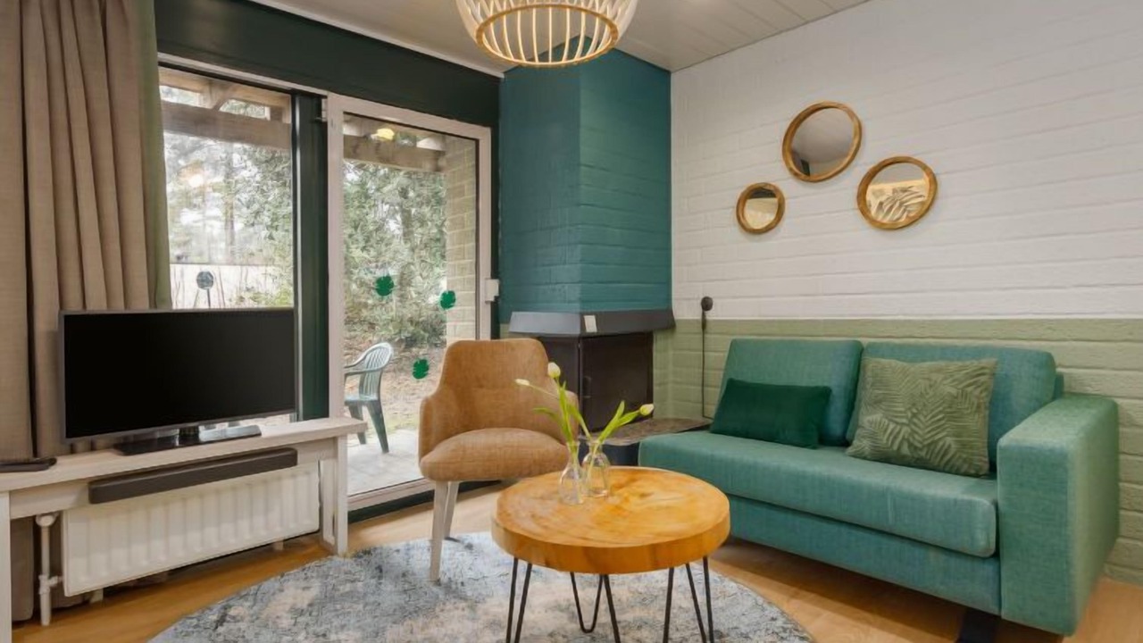 Photo of Livingroom in Grote-Brogel