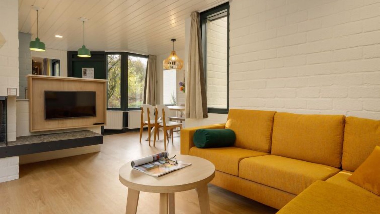 Photo of Livingroom in Grote-Brogel