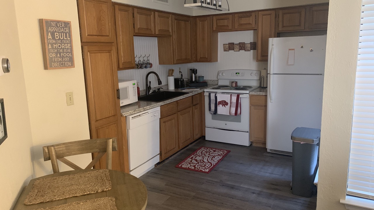 Photo of Kitchen in Oklahoma City