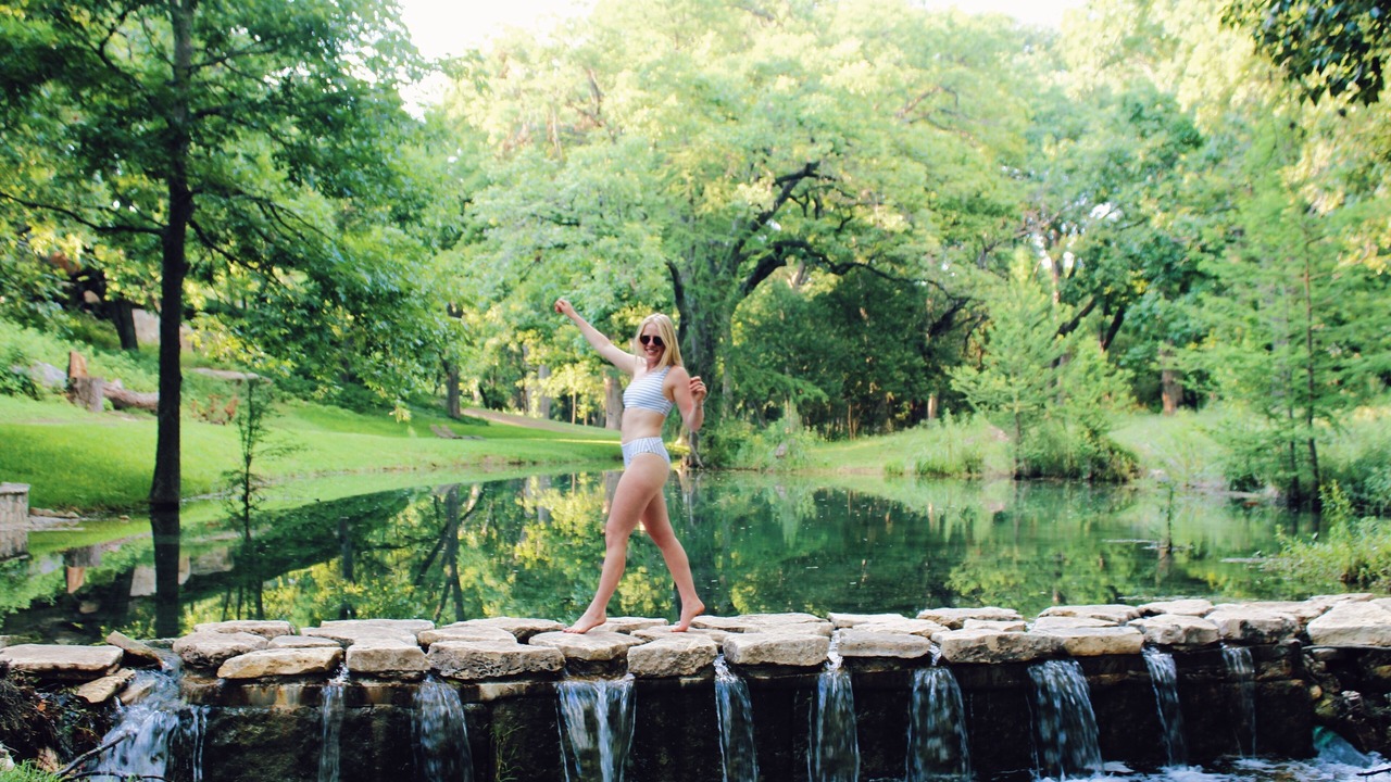 Photo of Outdoor in Leakey