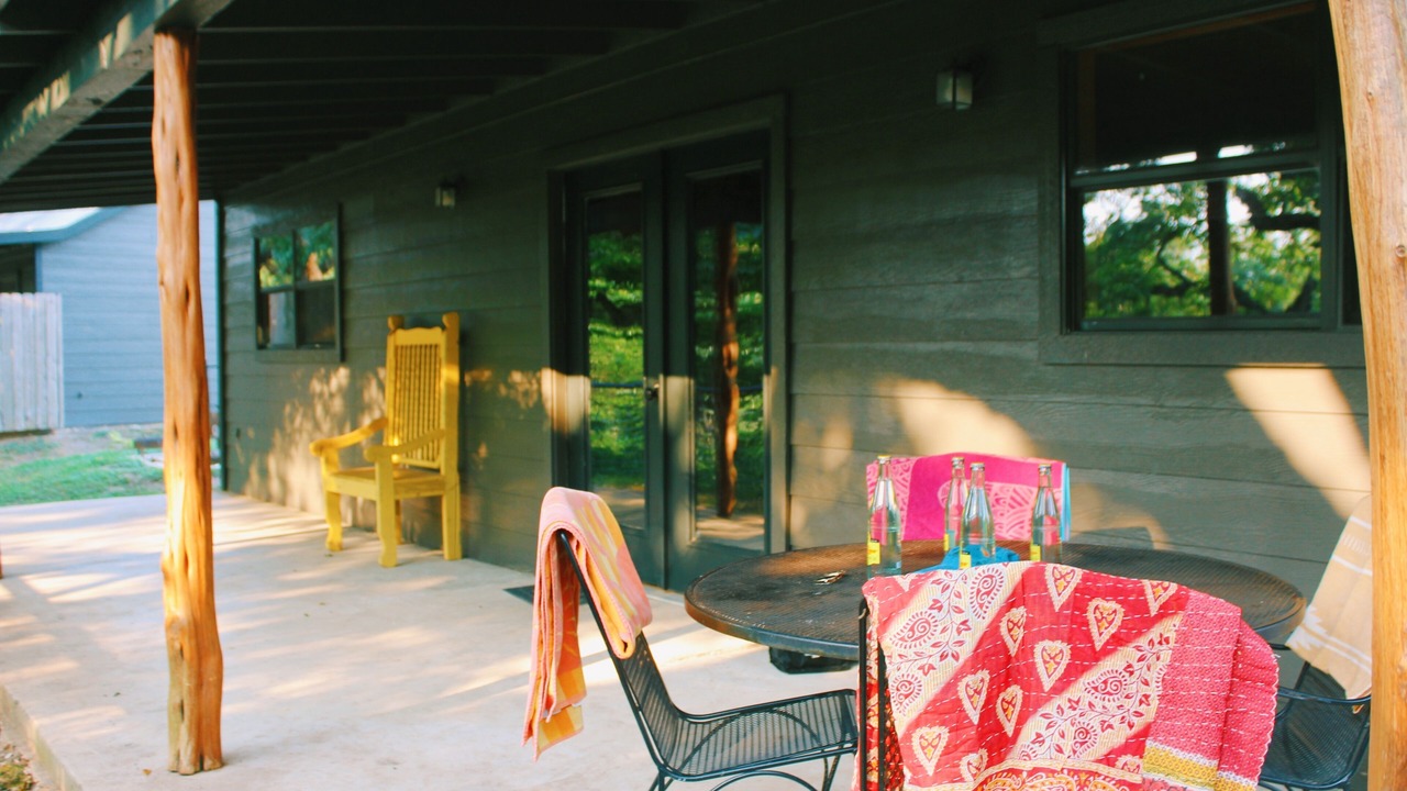 Photo of Outdoor in Leakey