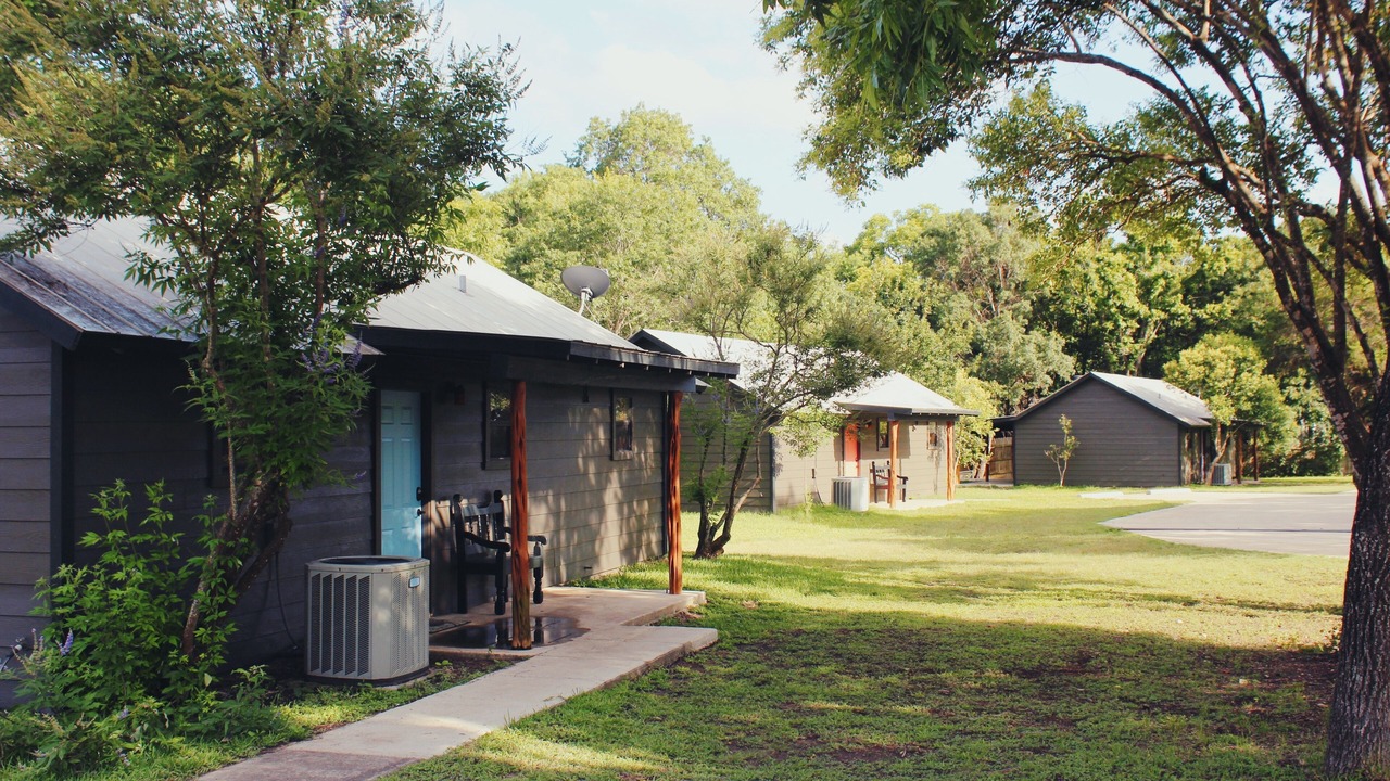 Photo of Outdoor in Leakey