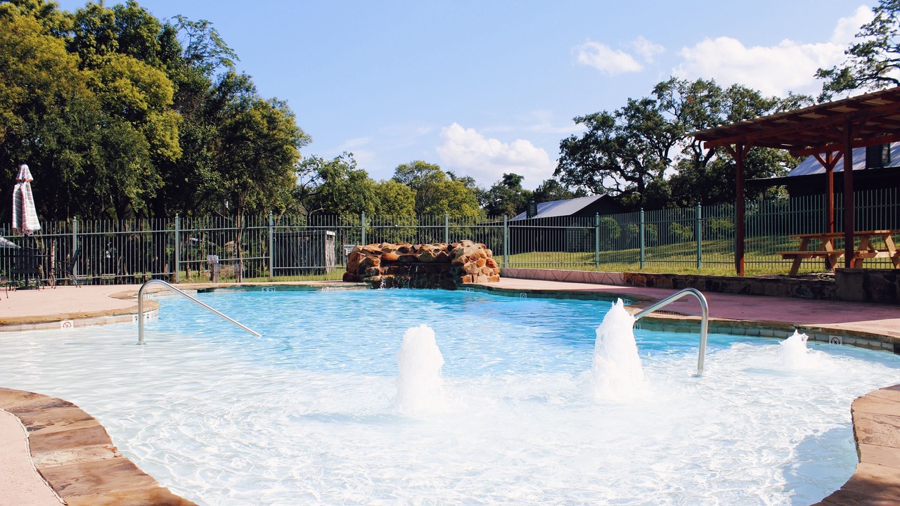 Photo of Outdoor in Leakey