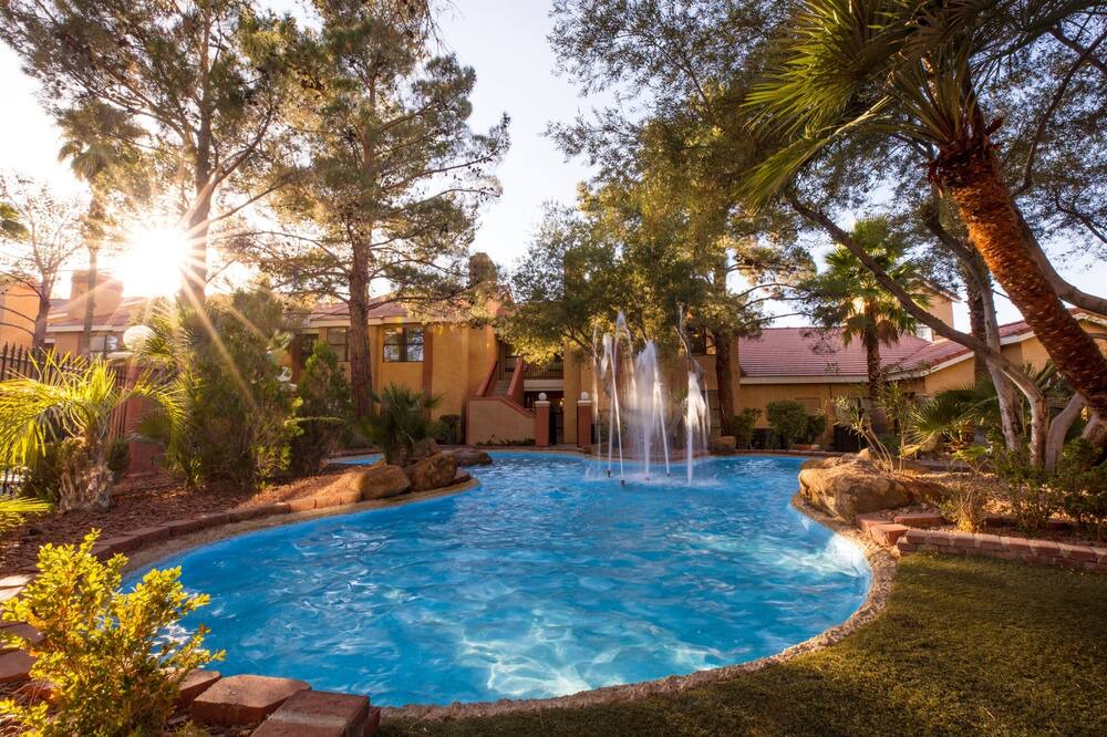 Photo of Outdoor in Las Vegas