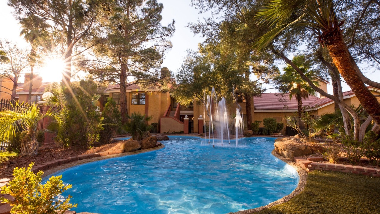 Photo of Outdoor in Las Vegas