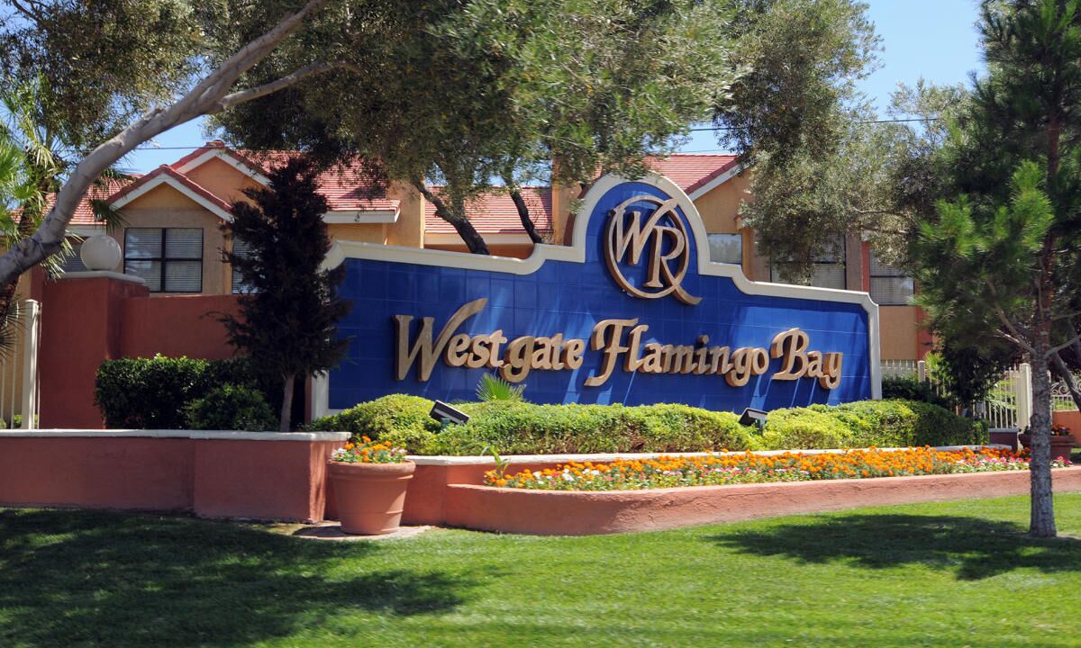 Photo of Outdoor in Las Vegas