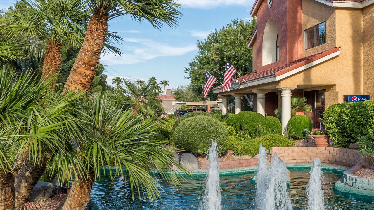 Photo of Outdoor in Las Vegas