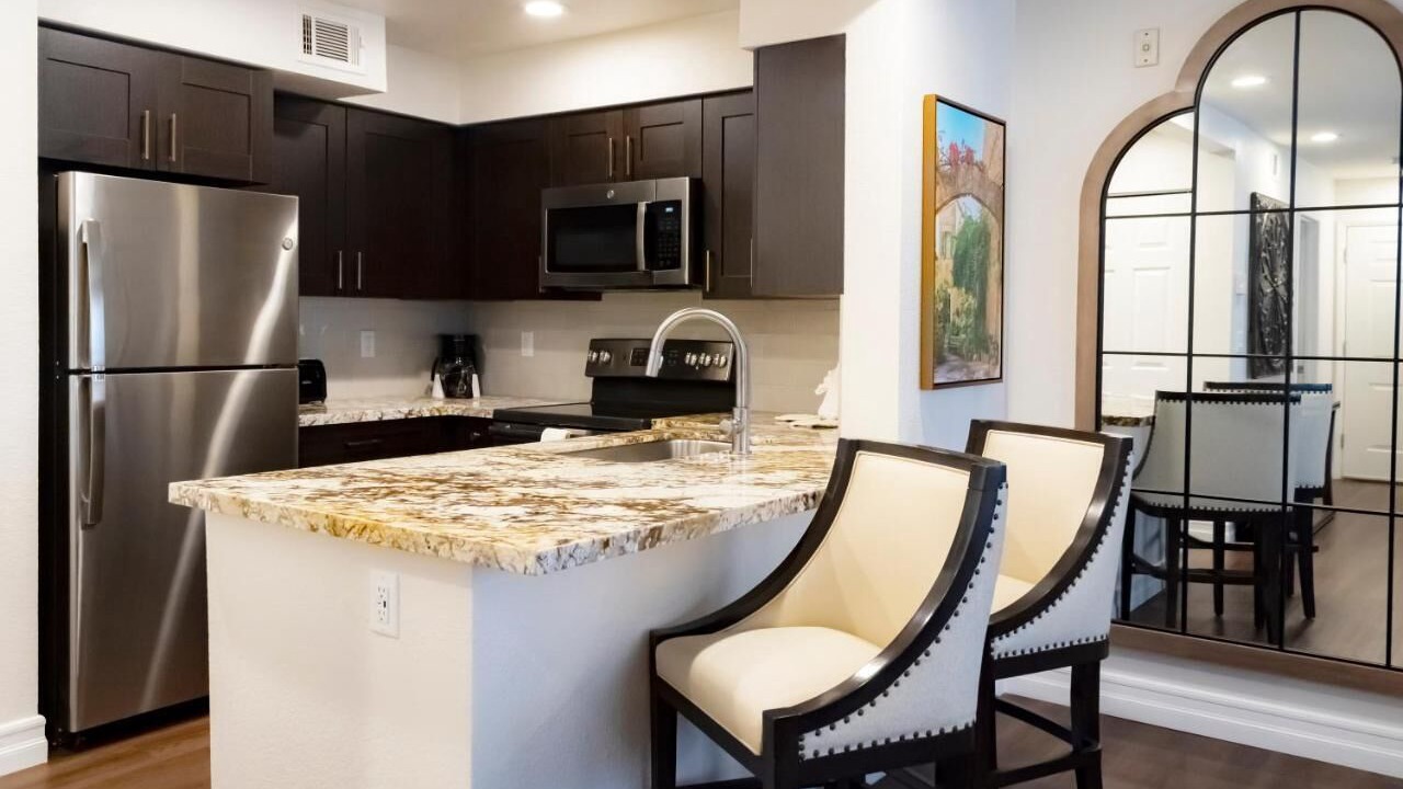 Photo of Kitchen in Las Vegas