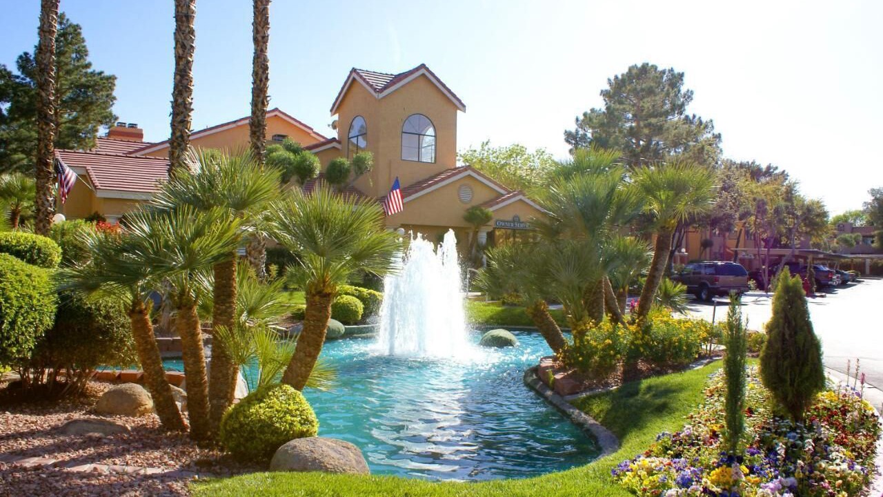 Photo of Outdoor in Las Vegas