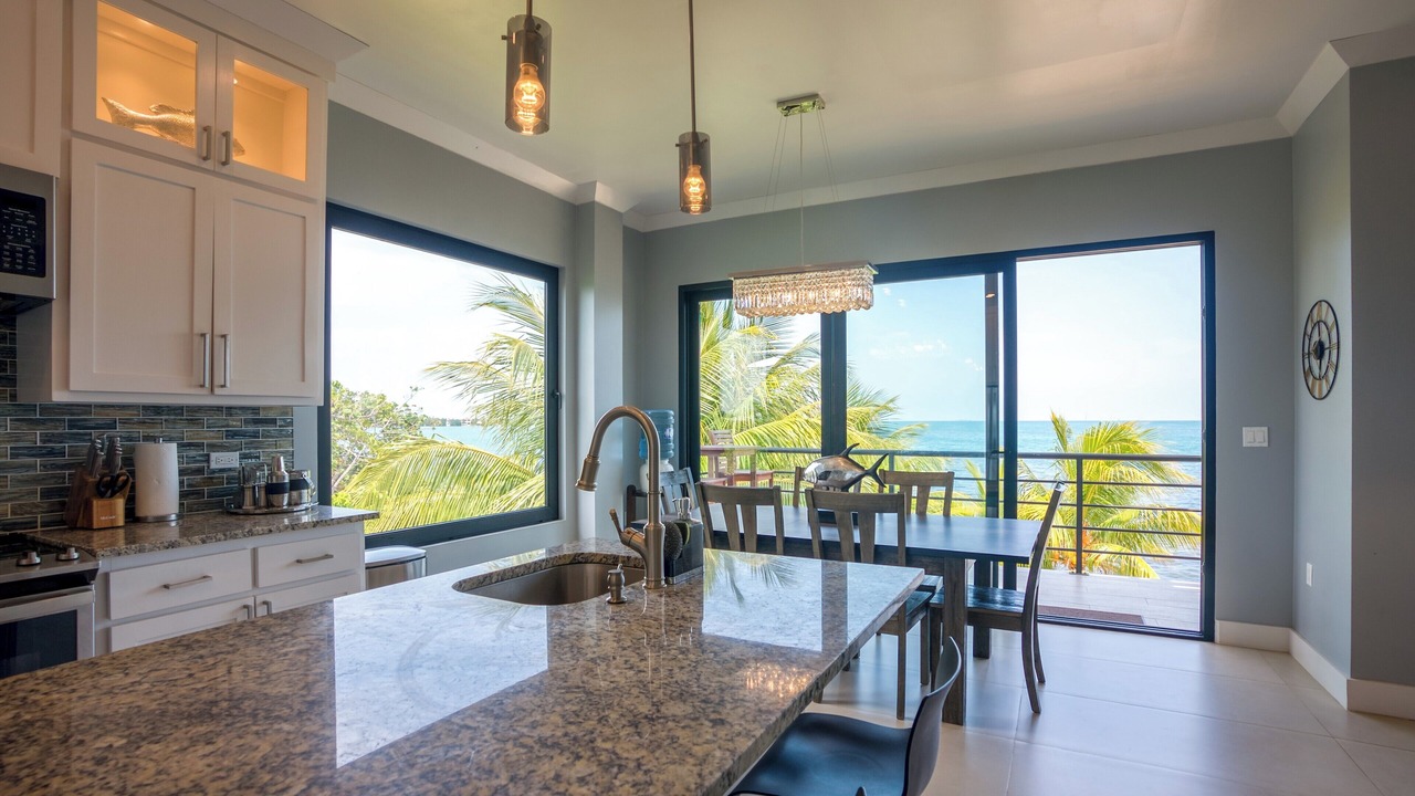 Photo of Livingroom in Placencia