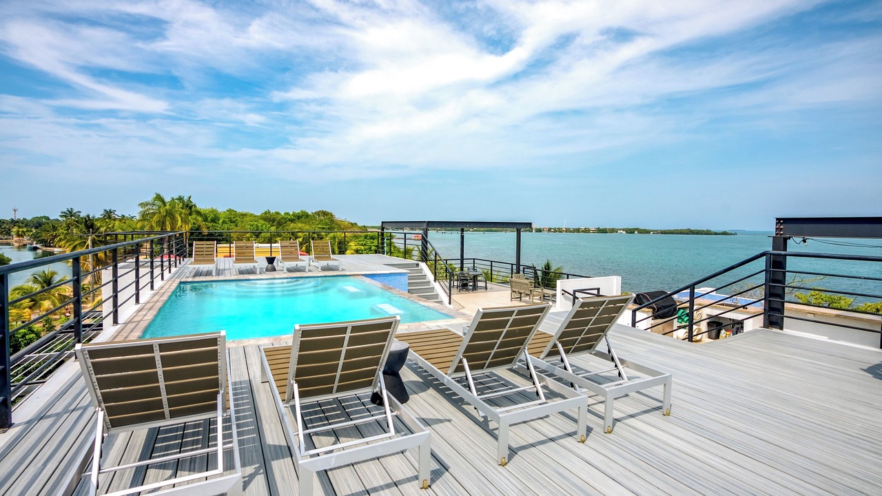 Photo of Outdoor in Placencia
