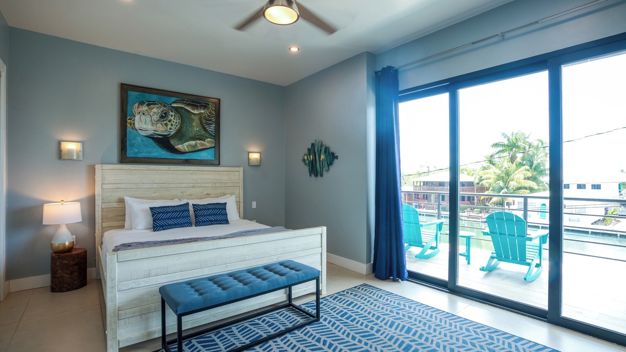 Photo of Outdoor in Placencia