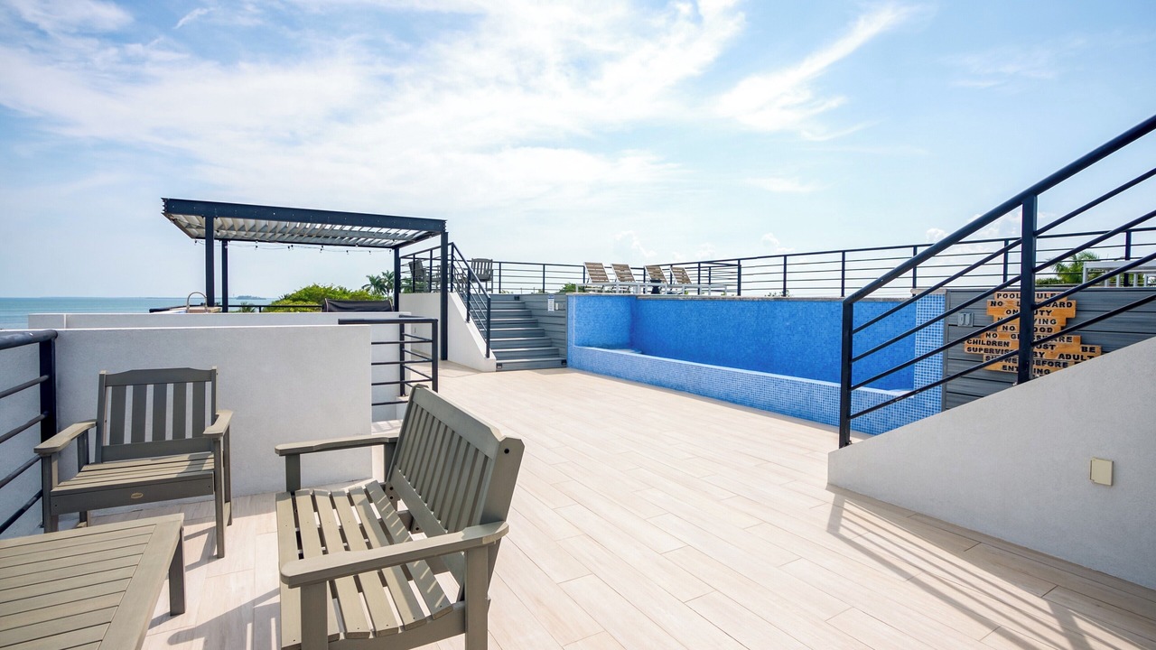 Photo of Outdoor in Placencia