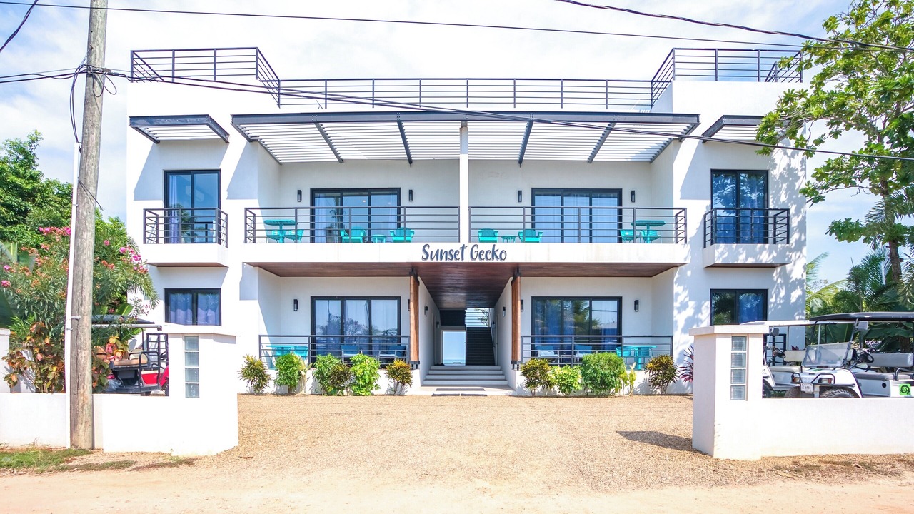 Photo of Outdoor in Placencia