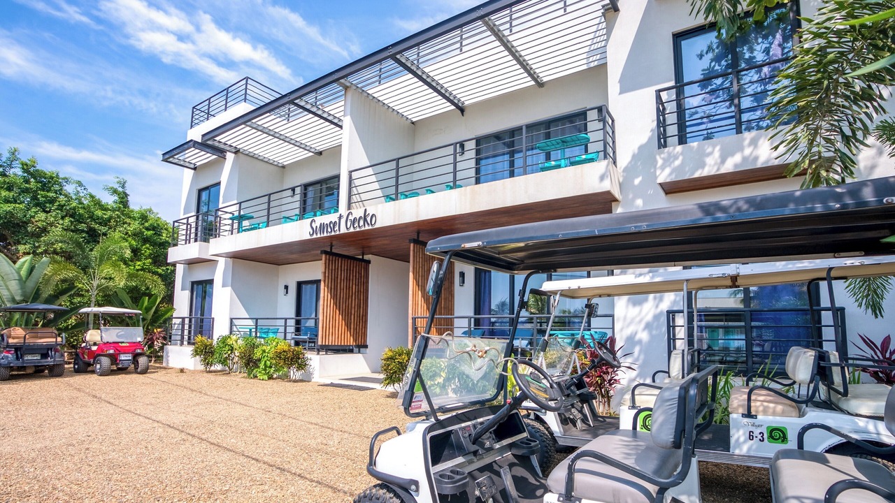 Photo of Outdoor in Placencia
