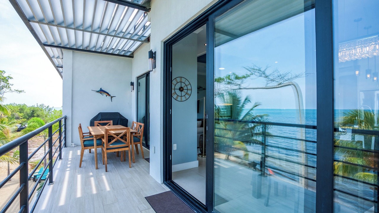 Photo of Outdoor in Placencia