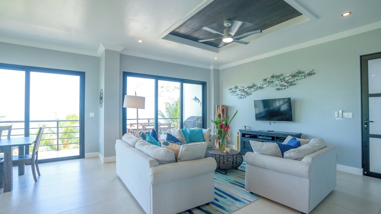 Photo of Outdoor in Placencia