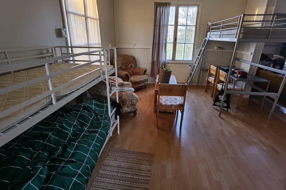 Photo of Bedroom in Lohja