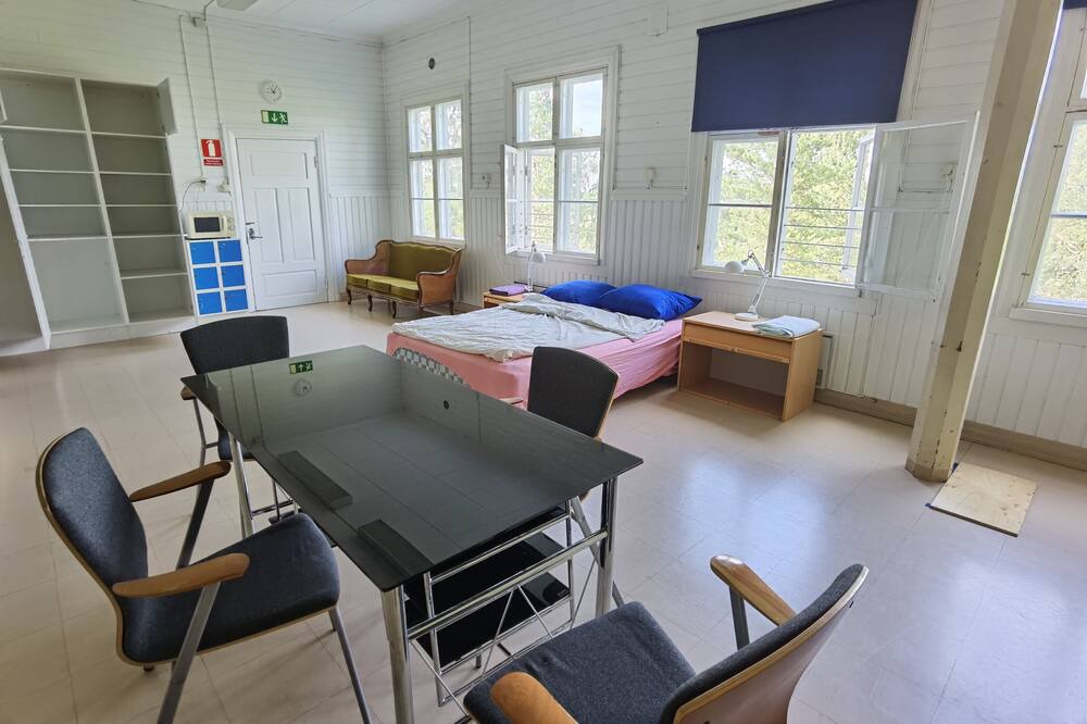 Photo of Bedroom in Lohja