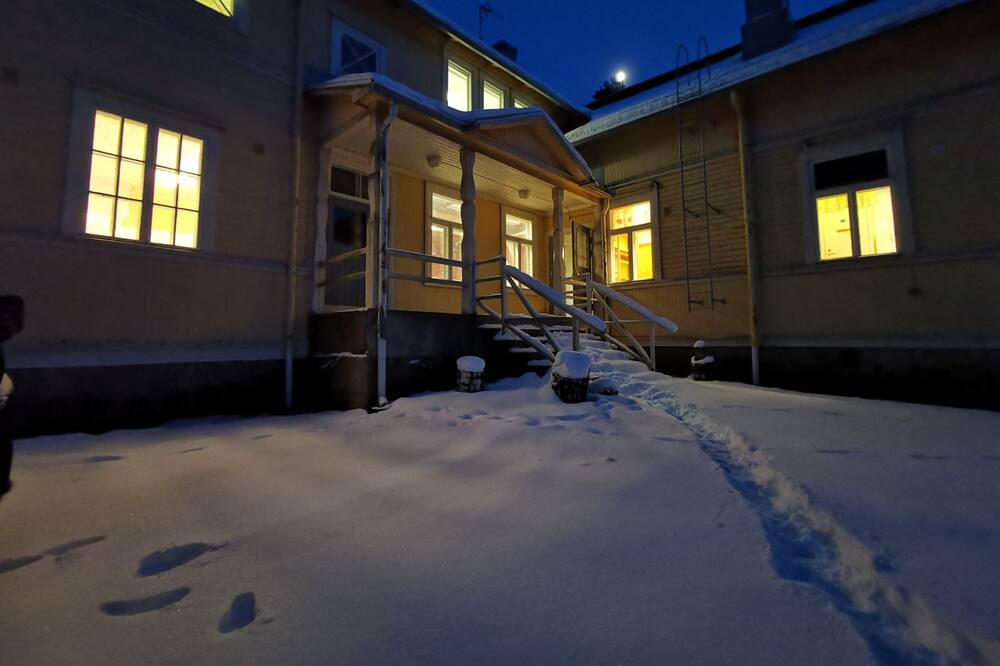 Photo of Bedroom in Lohja