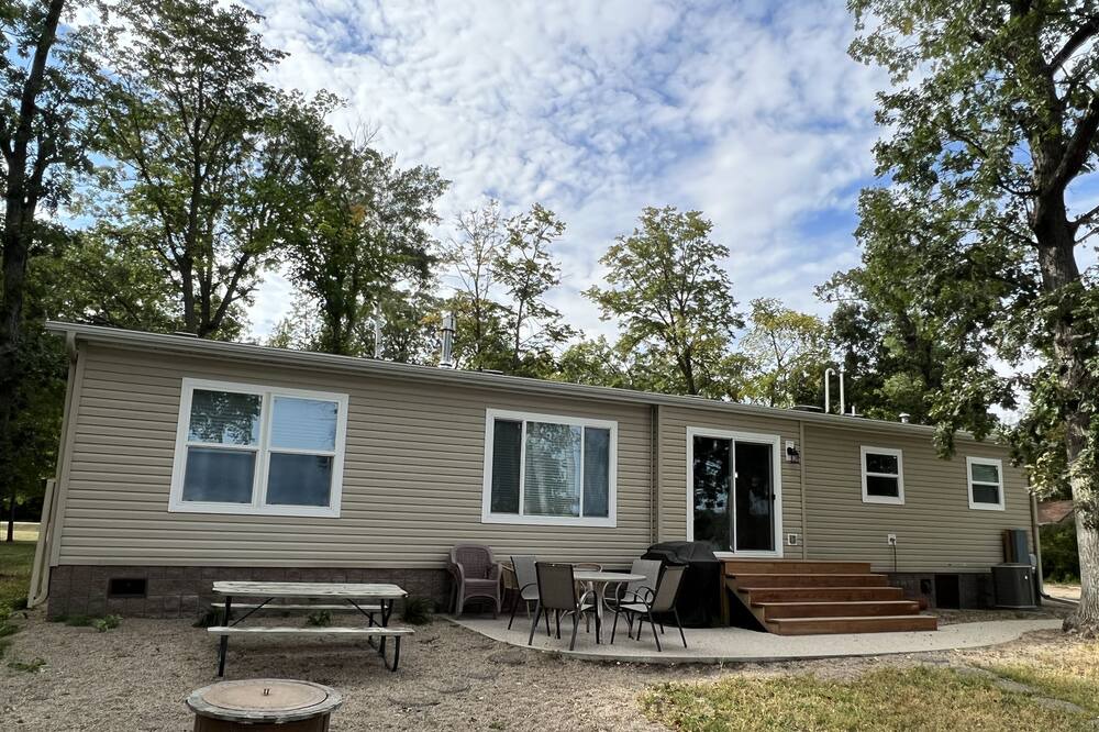 Photo of Outdoor in Battle Lake