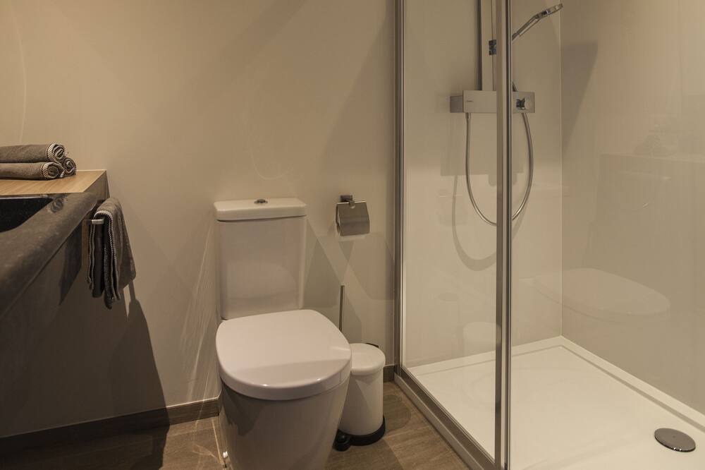 Photo of Bathroom in Opbrakel