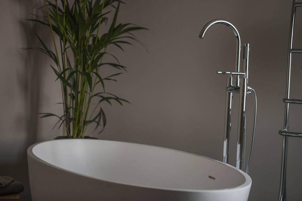 Photo of Bathroom in Opbrakel