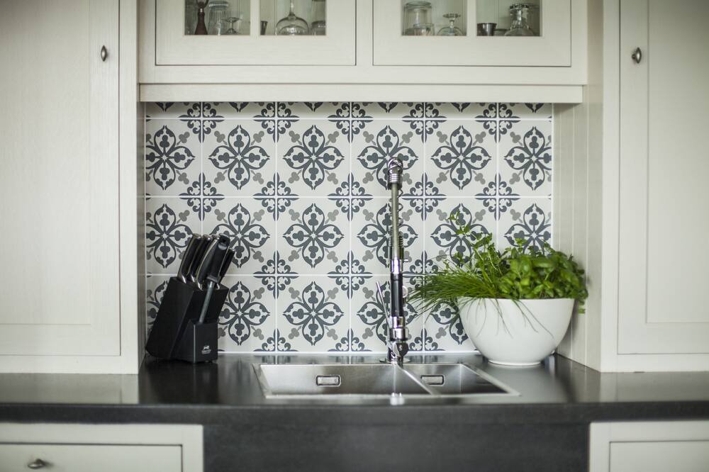 Photo of Kitchen in Opbrakel