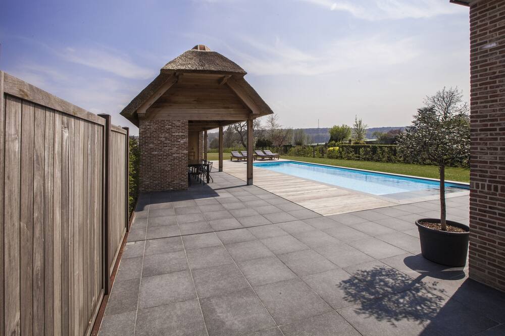 Photo of Outdoor in Opbrakel
