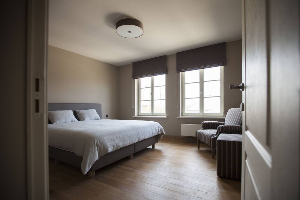 Photo of Bedroom in Opbrakel