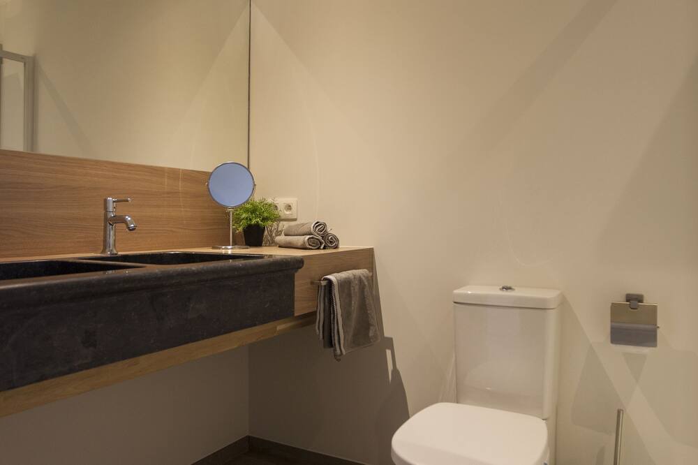Photo of Bathroom in Opbrakel