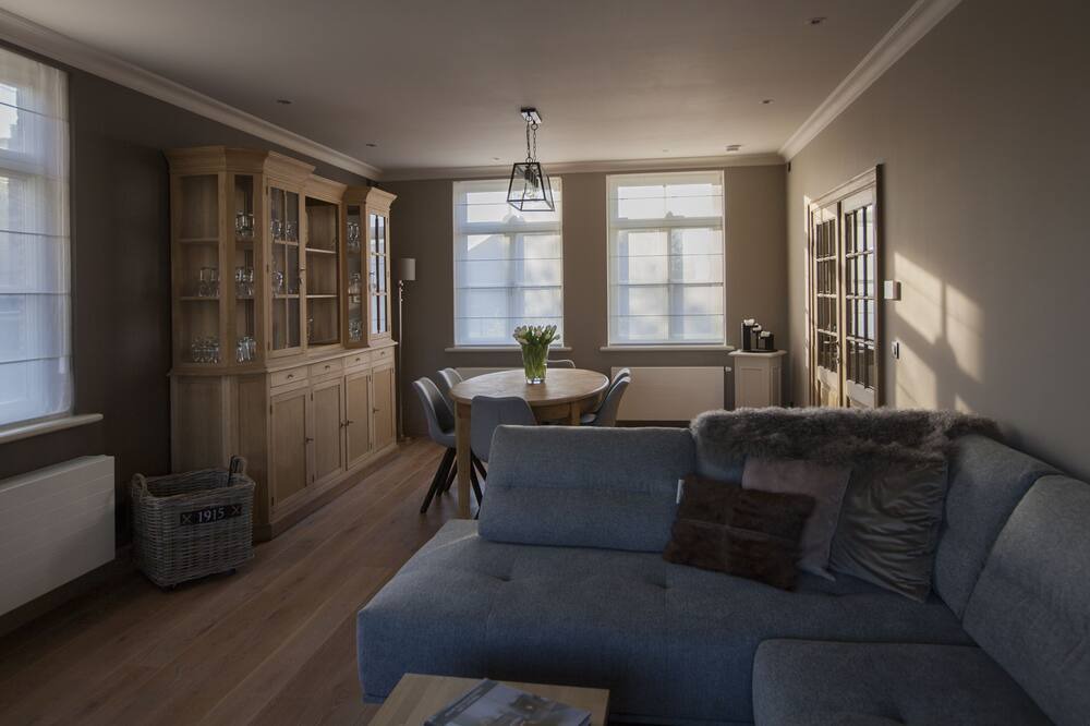 Photo of Livingroom in Opbrakel