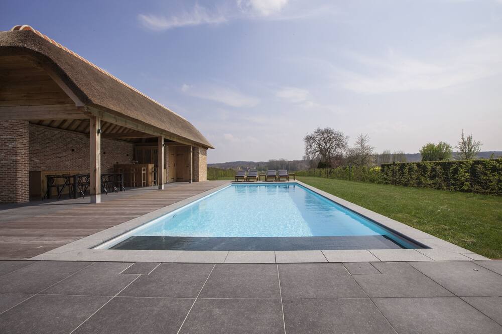 Photo of Outdoor in Opbrakel